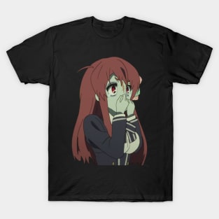 Shocked Sakura T-Shirt